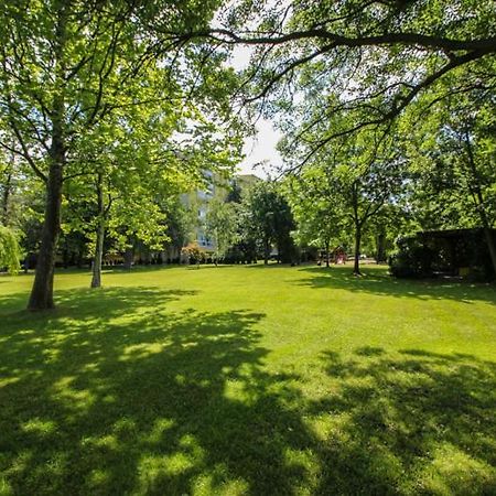 Apartament Panorama Balatonlelle Zewnętrze zdjęcie