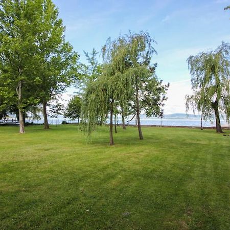 Apartament Panorama Balatonlelle Zewnętrze zdjęcie