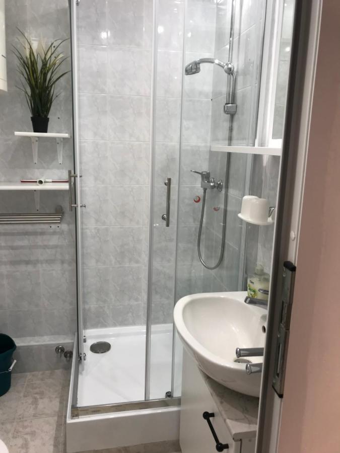 Apartament Panorama Balatonlelle Zewnętrze zdjęcie