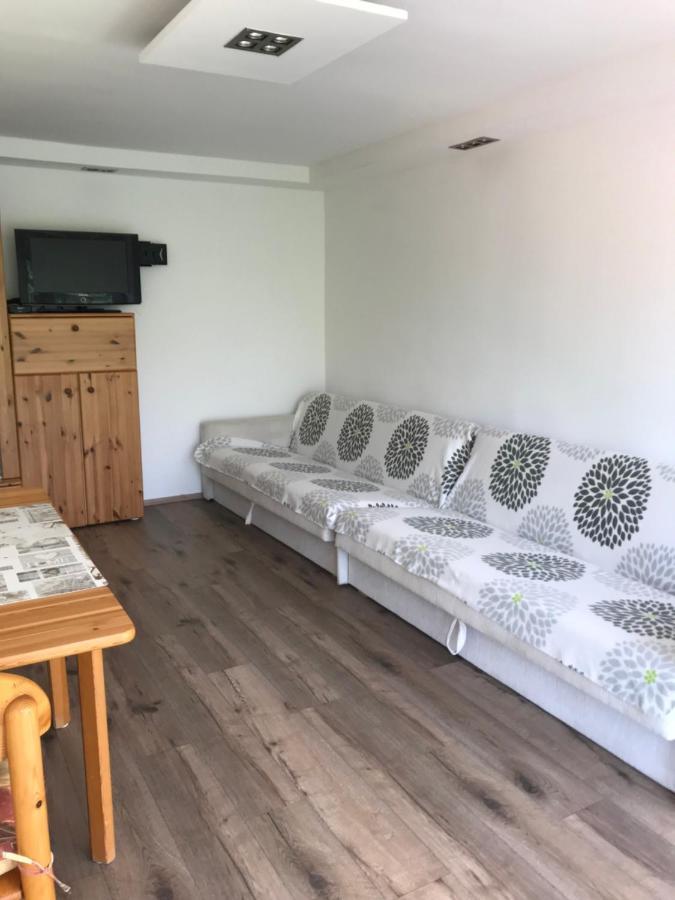 Apartament Panorama Balatonlelle Zewnętrze zdjęcie